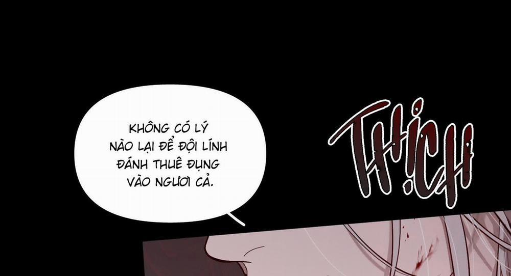 Plaything - Món Đồ Chơi Của Đại Công Tước Side story 5 trang 29