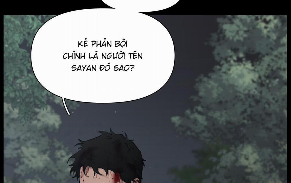 Plaything - Món Đồ Chơi Của Đại Công Tước Side story 5 trang 36