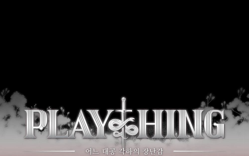 Plaything - Món Đồ Chơi Của Đại Công Tước Side story 5 trang 41