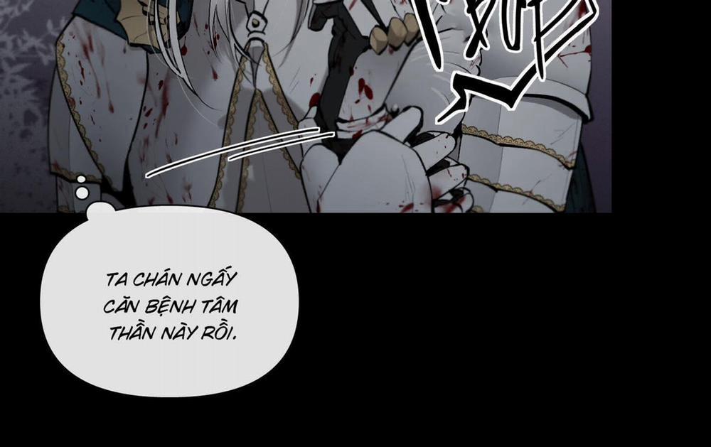 Plaything - Món Đồ Chơi Của Đại Công Tước Side story 5 trang 55