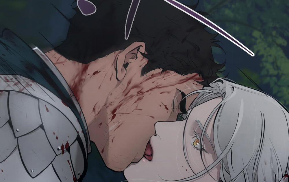 Plaything - Món Đồ Chơi Của Đại Công Tước Side story 5 trang 60