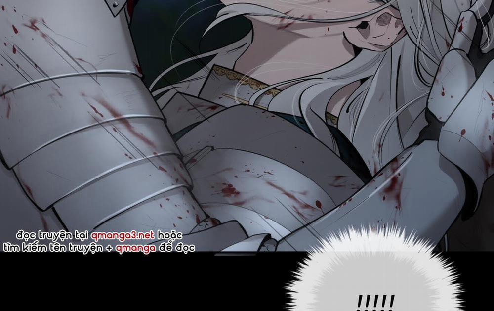 Plaything - Món Đồ Chơi Của Đại Công Tước Side story 5 trang 61