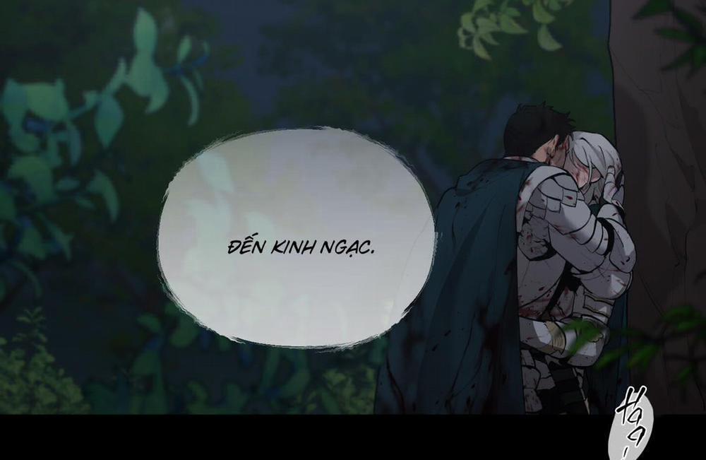 Plaything - Món Đồ Chơi Của Đại Công Tước Side story 5 trang 68