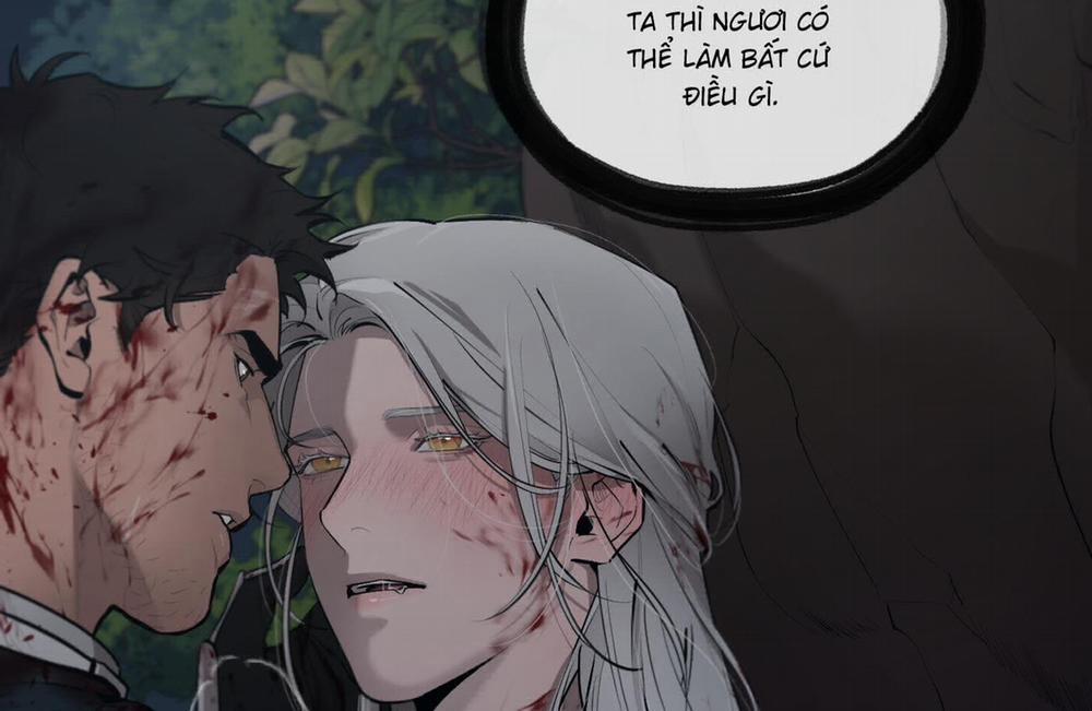 Plaything - Món Đồ Chơi Của Đại Công Tước Side story 5 trang 72