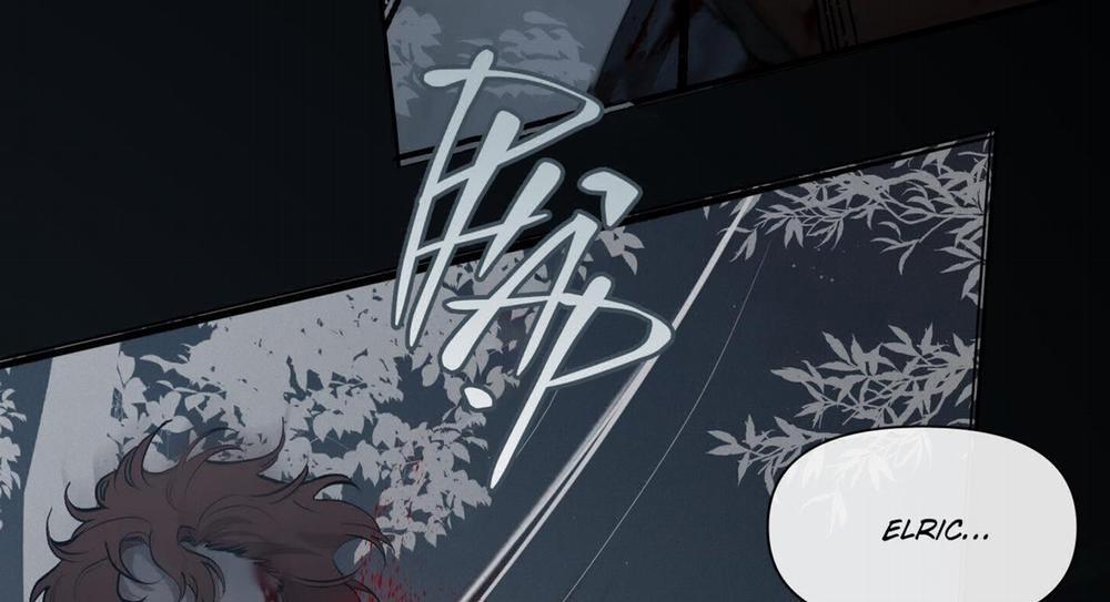 Plaything - Món Đồ Chơi Của Đại Công Tước Side story 5 trang 8