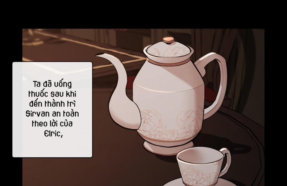 Plaything - Món Đồ Chơi Của Đại Công Tước Side story 5 trang 83