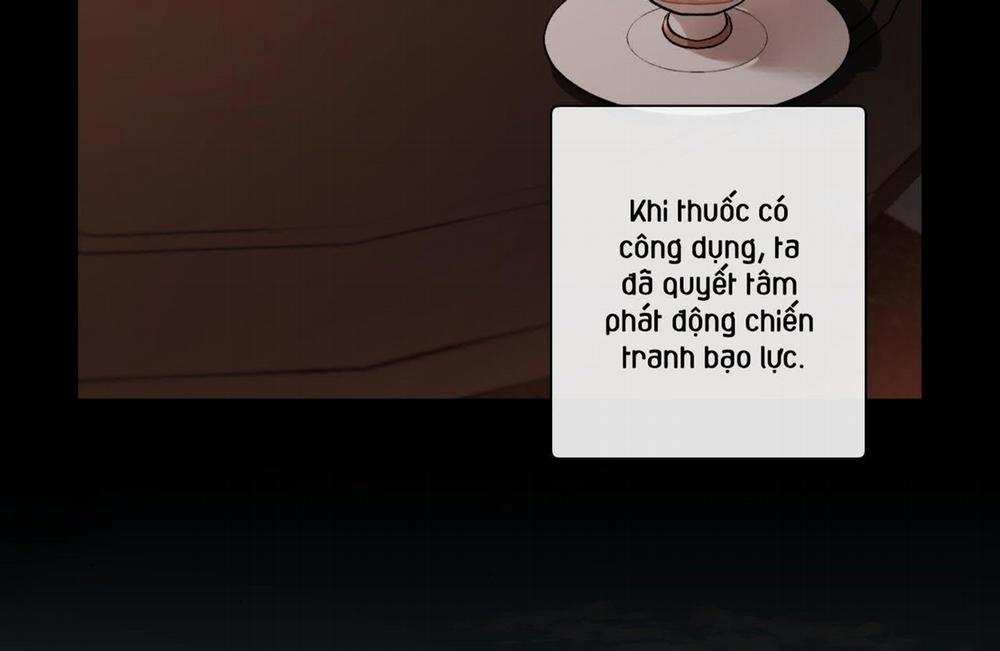 Plaything - Món Đồ Chơi Của Đại Công Tước Side story 5 trang 84