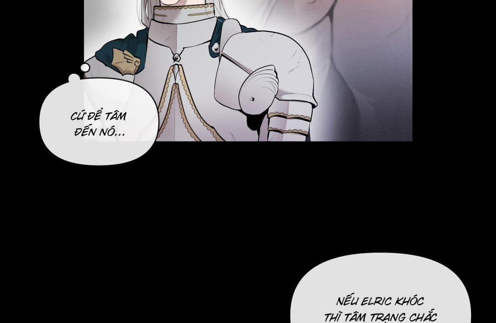 Plaything - Món Đồ Chơi Của Đại Công Tước Side story 5 trang 89