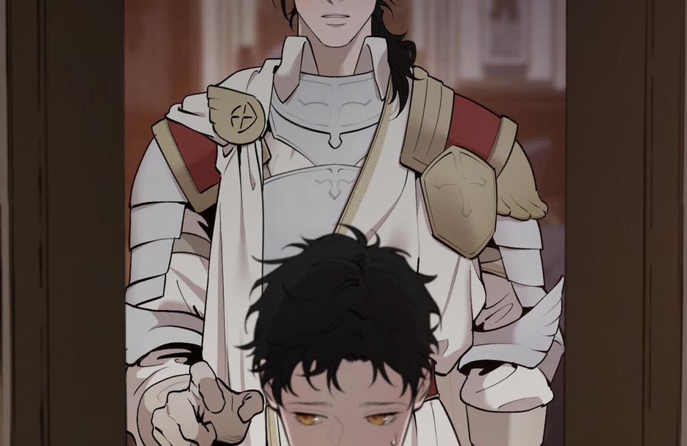 Plaything - Món Đồ Chơi Của Đại Công Tước Side story 5 trang 97