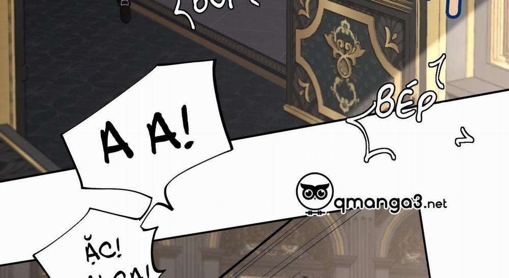 Plaything - Món Đồ Chơi Của Đại Công Tước Side story 6 trang 107