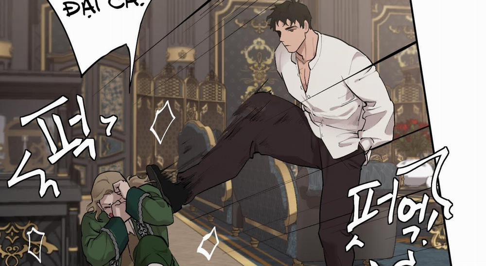 Plaything - Món Đồ Chơi Của Đại Công Tước Side story 6 trang 108