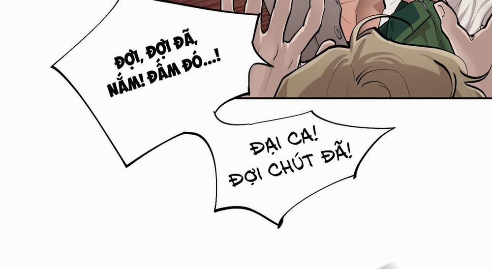 Plaything - Món Đồ Chơi Của Đại Công Tước Side story 6 trang 111