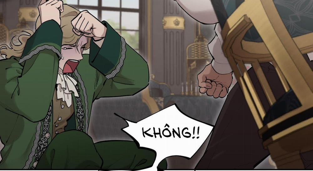 Plaything - Món Đồ Chơi Của Đại Công Tước Side story 6 trang 113