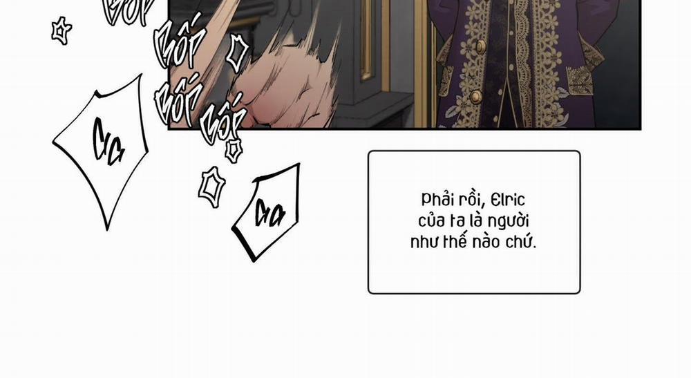 Plaything - Món Đồ Chơi Của Đại Công Tước Side story 6 trang 116