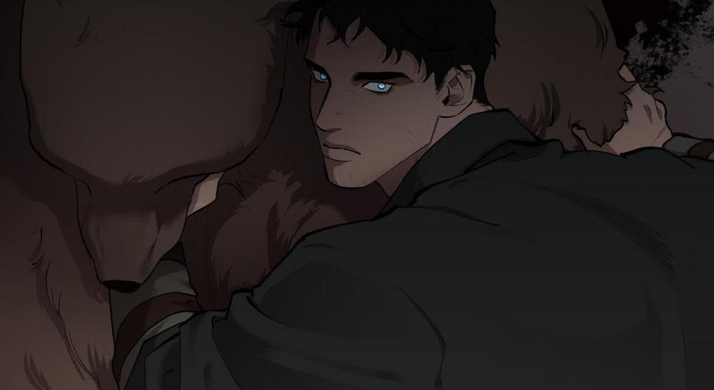 Plaything - Món Đồ Chơi Của Đại Công Tước Side story 6 trang 118