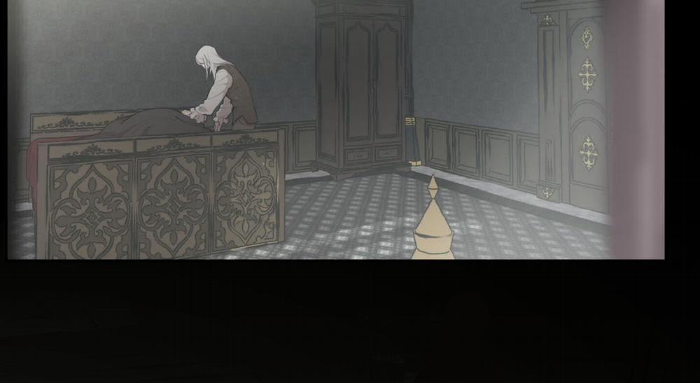 Plaything - Món Đồ Chơi Của Đại Công Tước Side story 6 trang 12