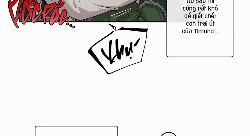 Plaything - Món Đồ Chơi Của Đại Công Tước Side story 6 trang 122