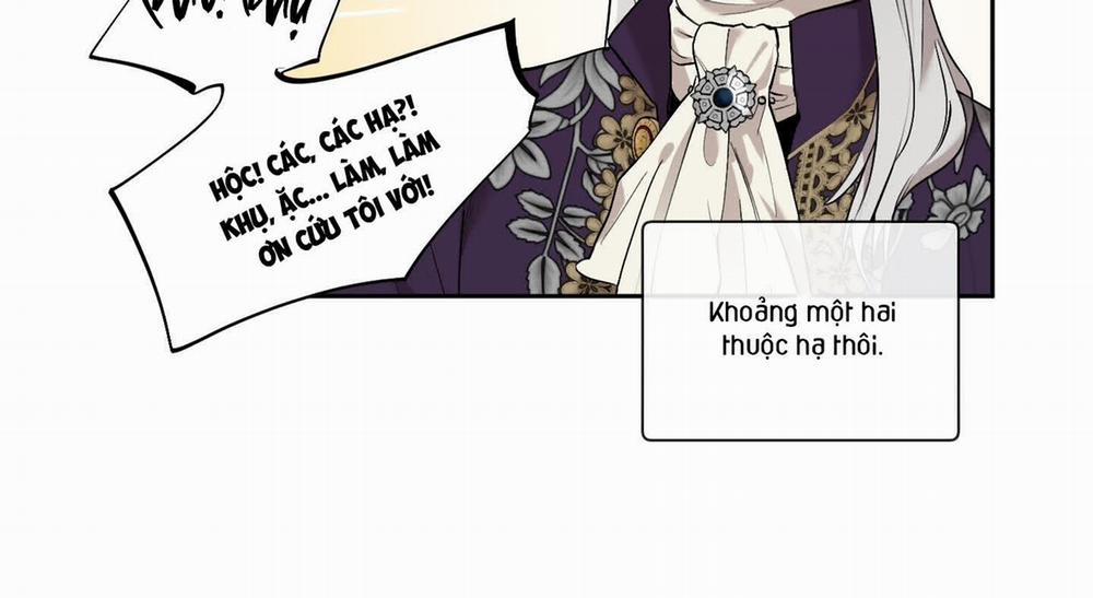 Plaything - Món Đồ Chơi Của Đại Công Tước Side story 6 trang 124