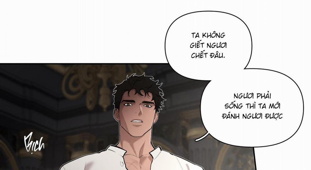 Plaything - Món Đồ Chơi Của Đại Công Tước Side story 6 trang 125