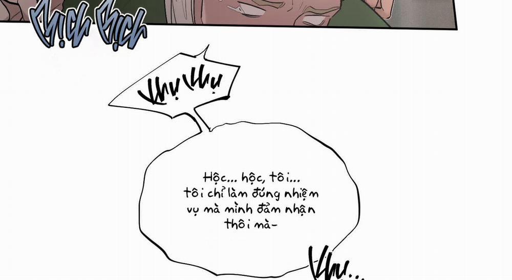 Plaything - Món Đồ Chơi Của Đại Công Tước Side story 6 trang 127