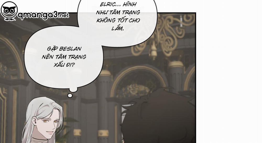 Plaything - Món Đồ Chơi Của Đại Công Tước Side story 6 trang 131