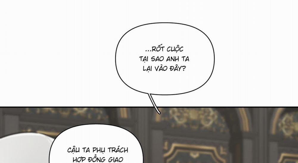 Plaything - Món Đồ Chơi Của Đại Công Tước Side story 6 trang 133