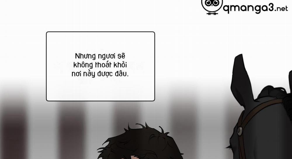 Plaything - Món Đồ Chơi Của Đại Công Tước Side story 6 trang 141