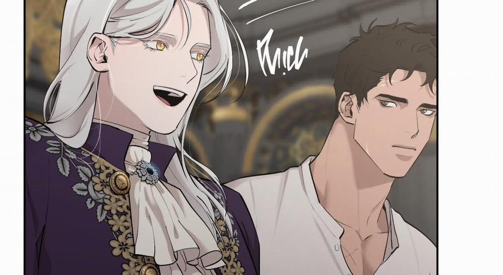 Plaything - Món Đồ Chơi Của Đại Công Tước Side story 6 trang 149