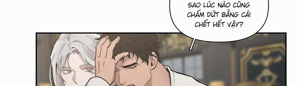 Plaything - Món Đồ Chơi Của Đại Công Tước Side story 6 trang 153