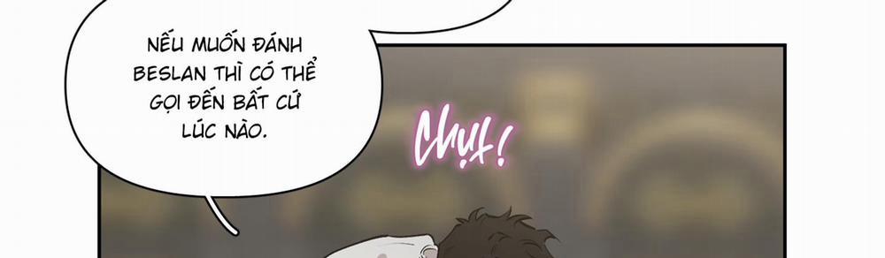 Plaything - Món Đồ Chơi Của Đại Công Tước Side story 6 trang 163