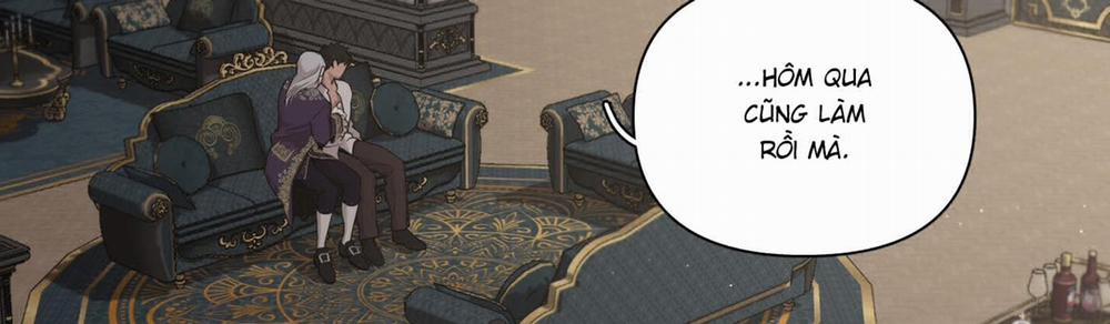 Plaything - Món Đồ Chơi Của Đại Công Tước Side story 6 trang 170