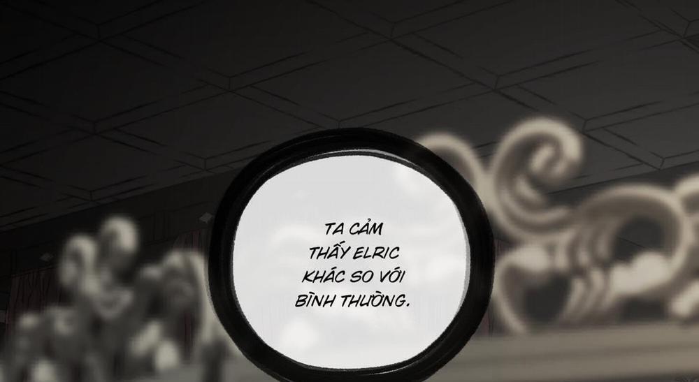 Plaything - Món Đồ Chơi Của Đại Công Tước Side story 6 trang 18