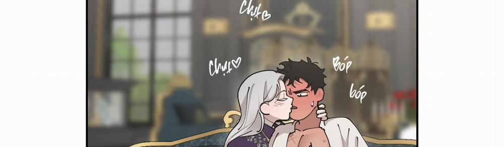 Plaything - Món Đồ Chơi Của Đại Công Tước Side story 6 trang 184