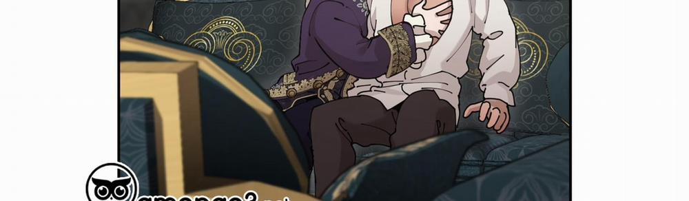 Plaything - Món Đồ Chơi Của Đại Công Tước Side story 6 trang 185