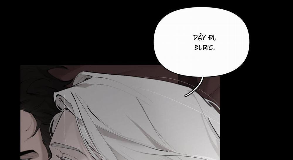 Plaything - Món Đồ Chơi Của Đại Công Tước Side story 6 trang 21