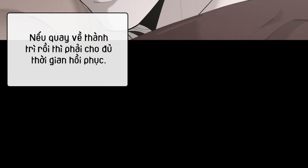 Plaything - Món Đồ Chơi Của Đại Công Tước Side story 6 trang 28