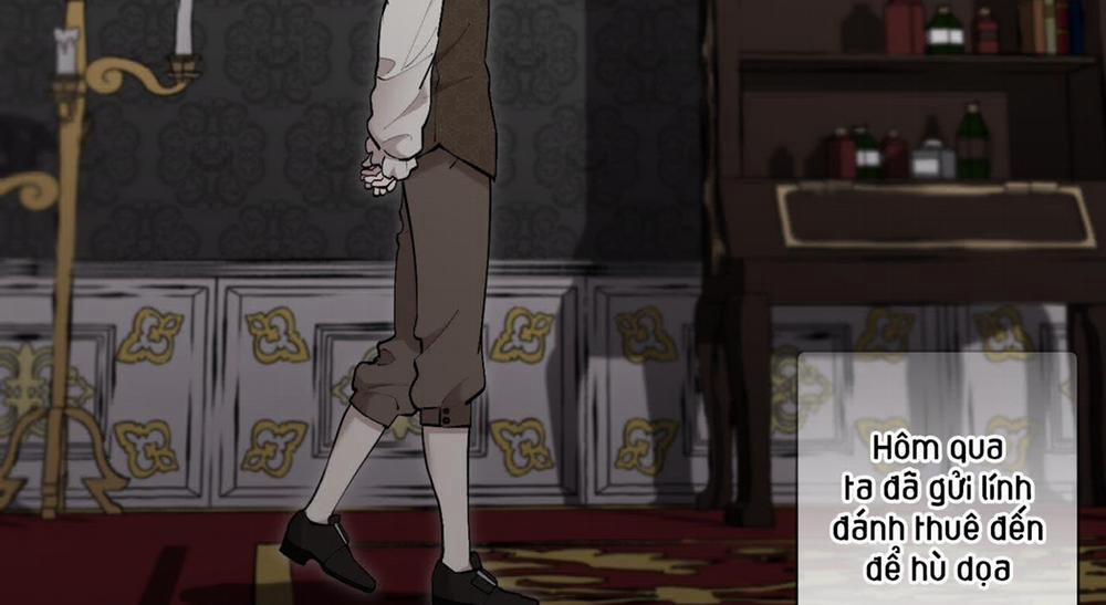 Plaything - Món Đồ Chơi Của Đại Công Tước Side story 6 trang 4