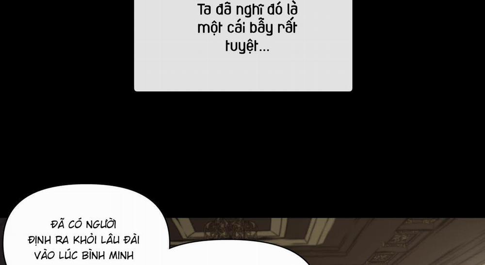 Plaything - Món Đồ Chơi Của Đại Công Tước Side story 6 trang 42