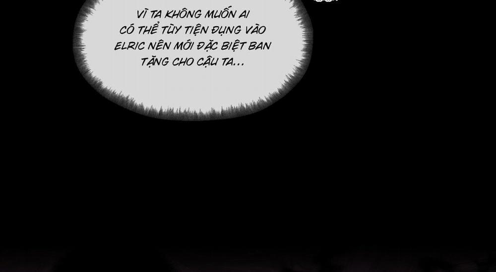 Plaything - Món Đồ Chơi Của Đại Công Tước Side story 6 trang 47