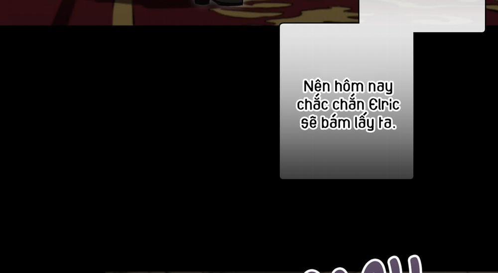 Plaything - Món Đồ Chơi Của Đại Công Tước Side story 6 trang 5