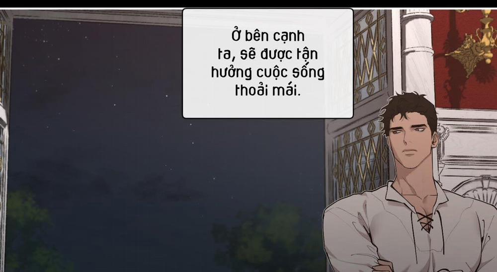 Plaything - Món Đồ Chơi Của Đại Công Tước Side story 6 trang 55