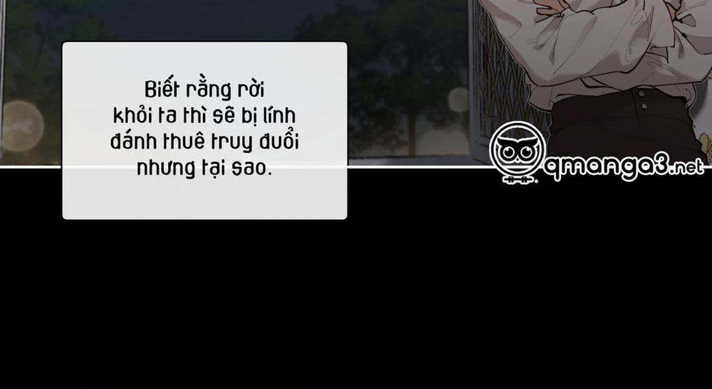 Plaything - Món Đồ Chơi Của Đại Công Tước Side story 6 trang 56