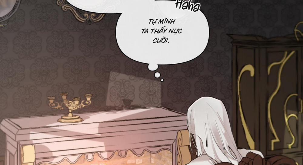 Plaything - Món Đồ Chơi Của Đại Công Tước Side story 6 trang 61