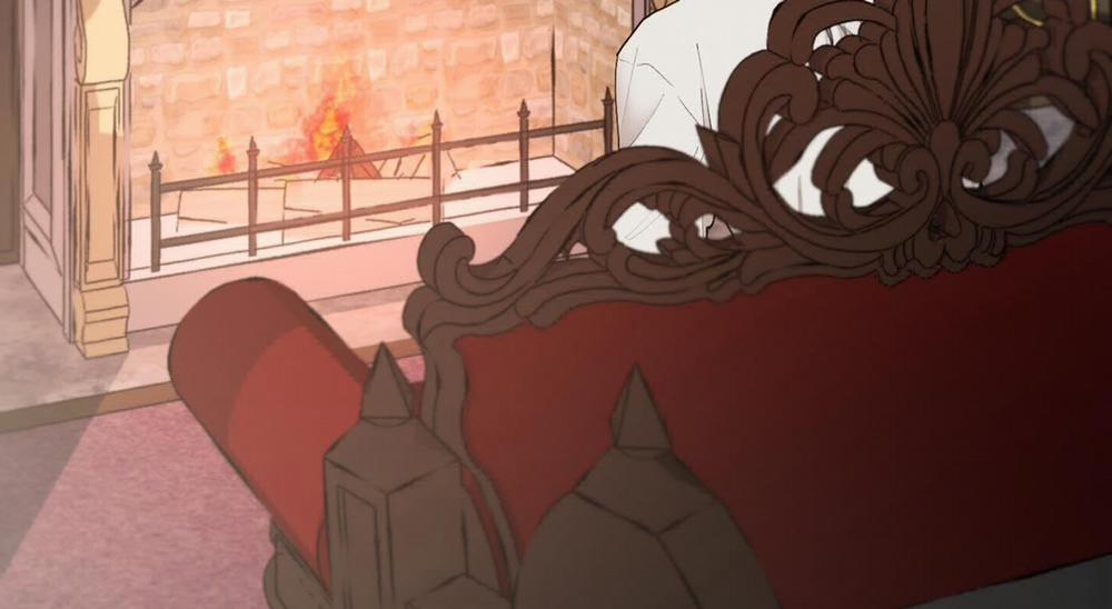 Plaything - Món Đồ Chơi Của Đại Công Tước Side story 6 trang 62