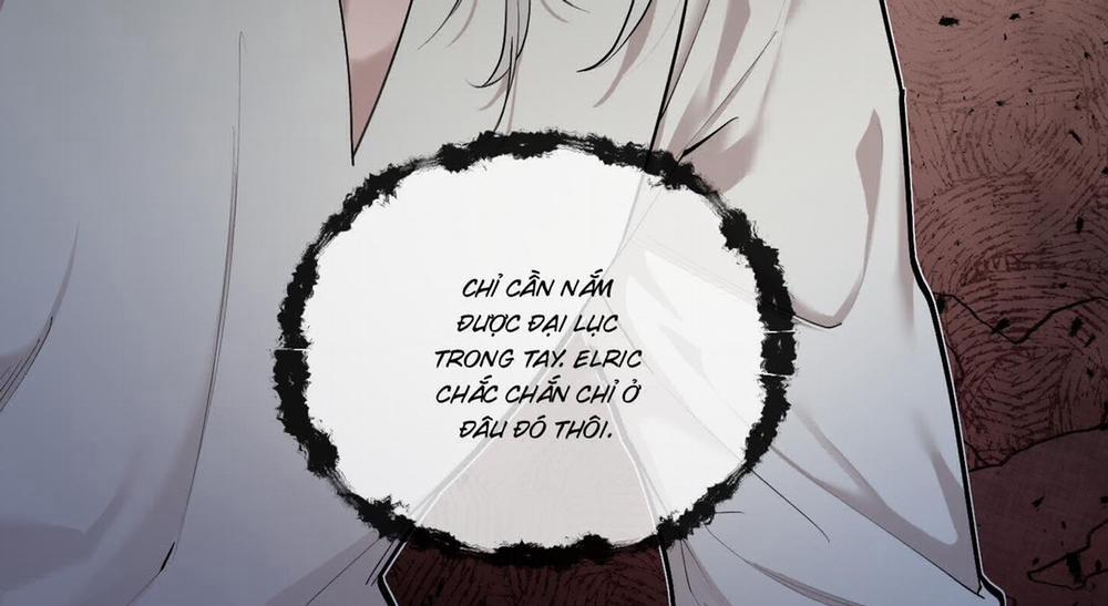 Plaything - Món Đồ Chơi Của Đại Công Tước Side story 6 trang 71