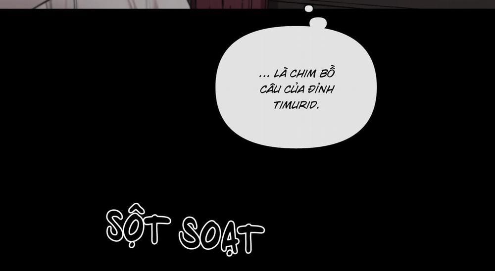 Plaything - Món Đồ Chơi Của Đại Công Tước Side story 6 trang 74