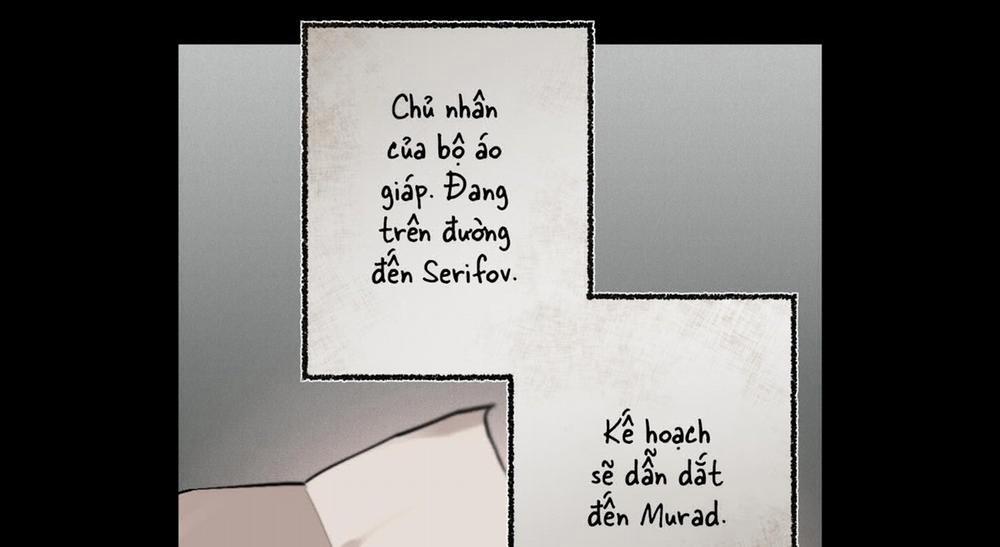 Plaything - Món Đồ Chơi Của Đại Công Tước Side story 6 trang 75