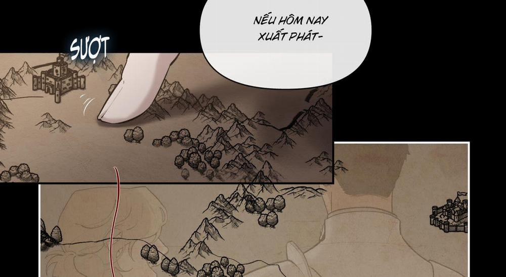 Plaything - Món Đồ Chơi Của Đại Công Tước Side story 6 trang 80