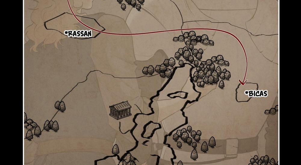 Plaything - Món Đồ Chơi Của Đại Công Tước Side story 6 trang 81