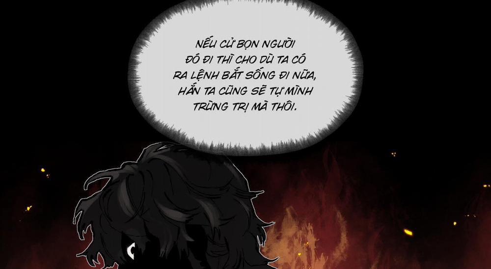 Plaything - Món Đồ Chơi Của Đại Công Tước Side story 6 trang 85